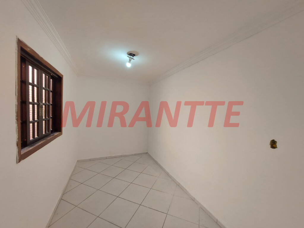 Sobrado de 120m² com 2 quartos em Vila Guilherme