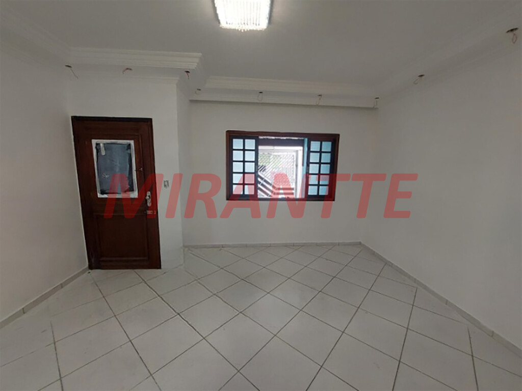Sobrado de 120m² com 2 quartos em Vila Guilherme