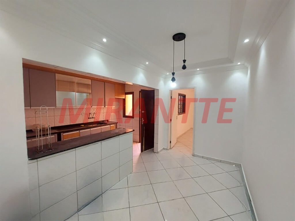 Sobrado de 120m² com 2 quartos em Vila Guilherme