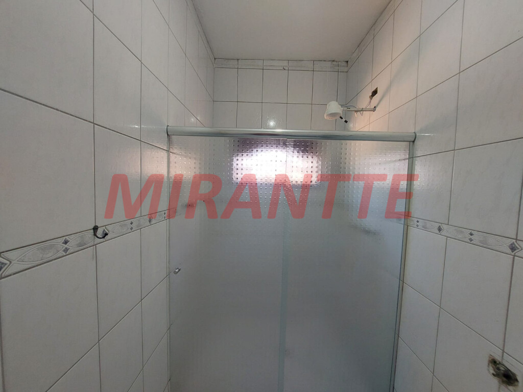 Sobrado de 120m² com 2 quartos em Vila Guilherme