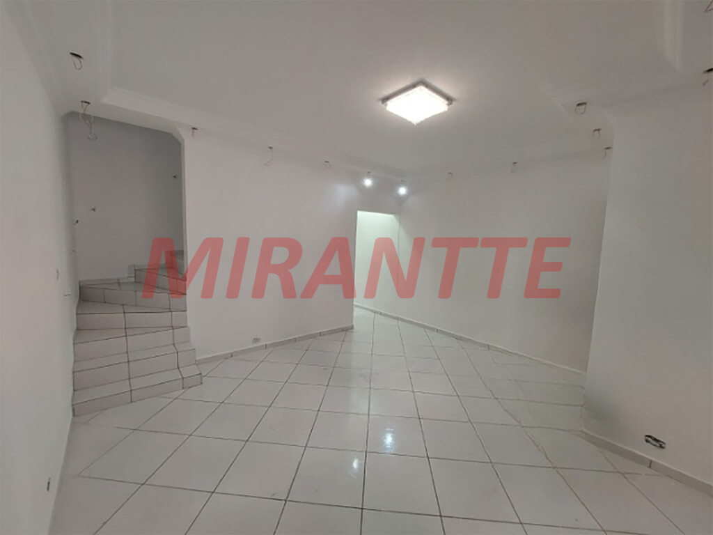 Sobrado de 120m² com 2 quartos em Vila Guilherme