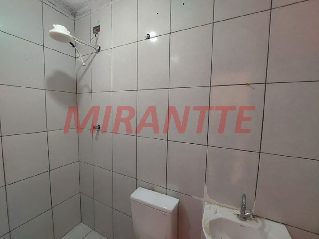 Sobrado de 120m² com 2 quartos em Vila Guilherme