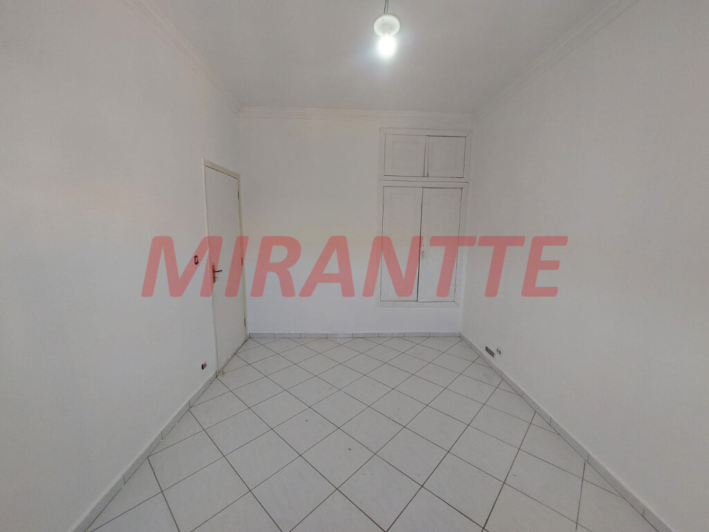 Sobrado de 120m² com 2 quartos em Vila Guilherme
