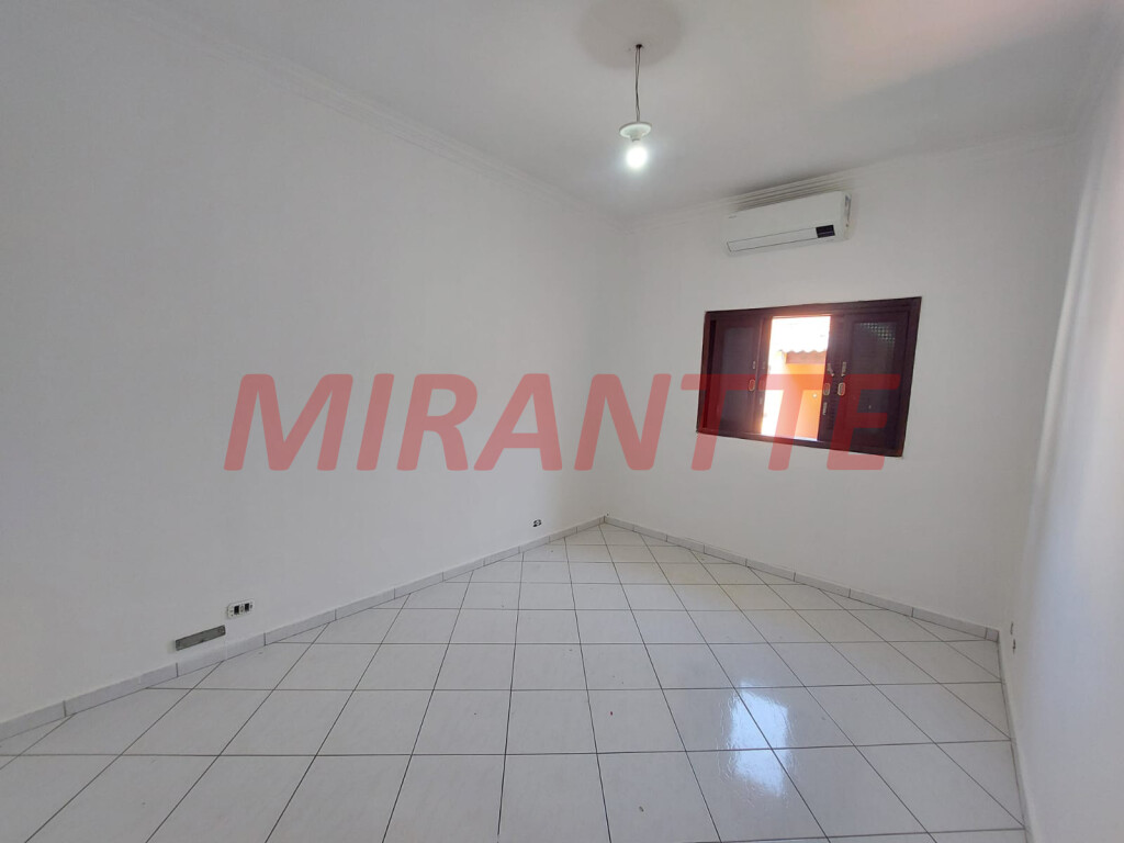 Sobrado de 120m² com 2 quartos em Vila Guilherme