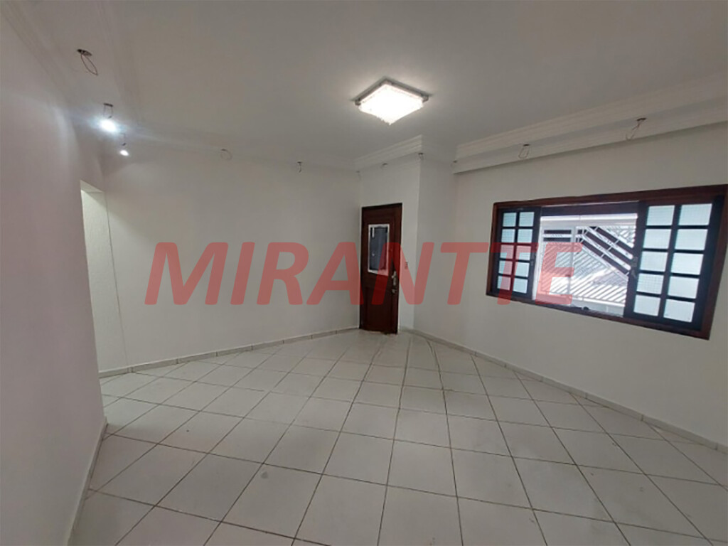 Sobrado de 120m² com 2 quartos em Vila Guilherme