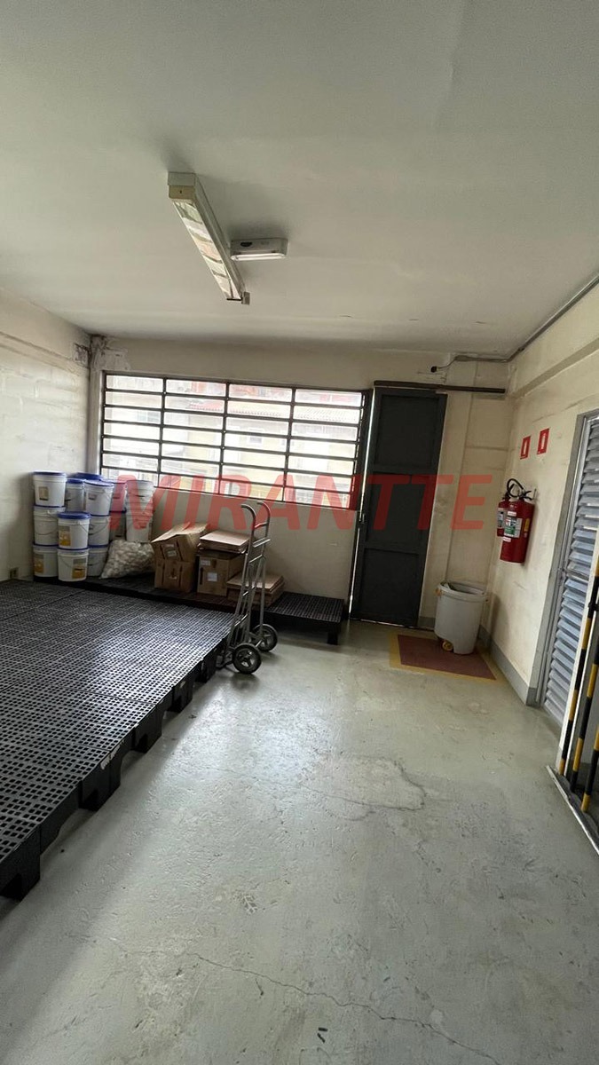 Galpao de 1410m² em Vila Amelia