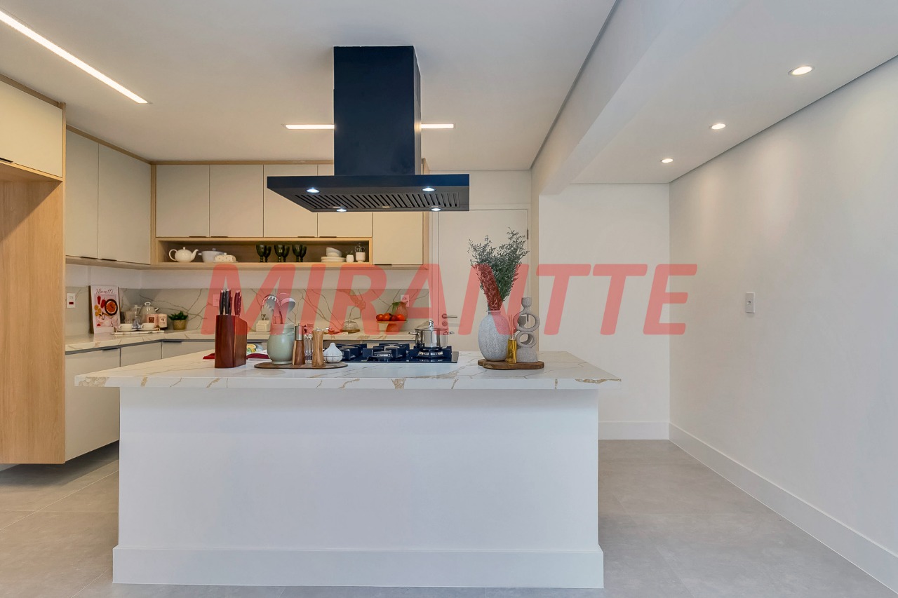Apartamento de 142.96m² com 2 quartos em Cerqueira César