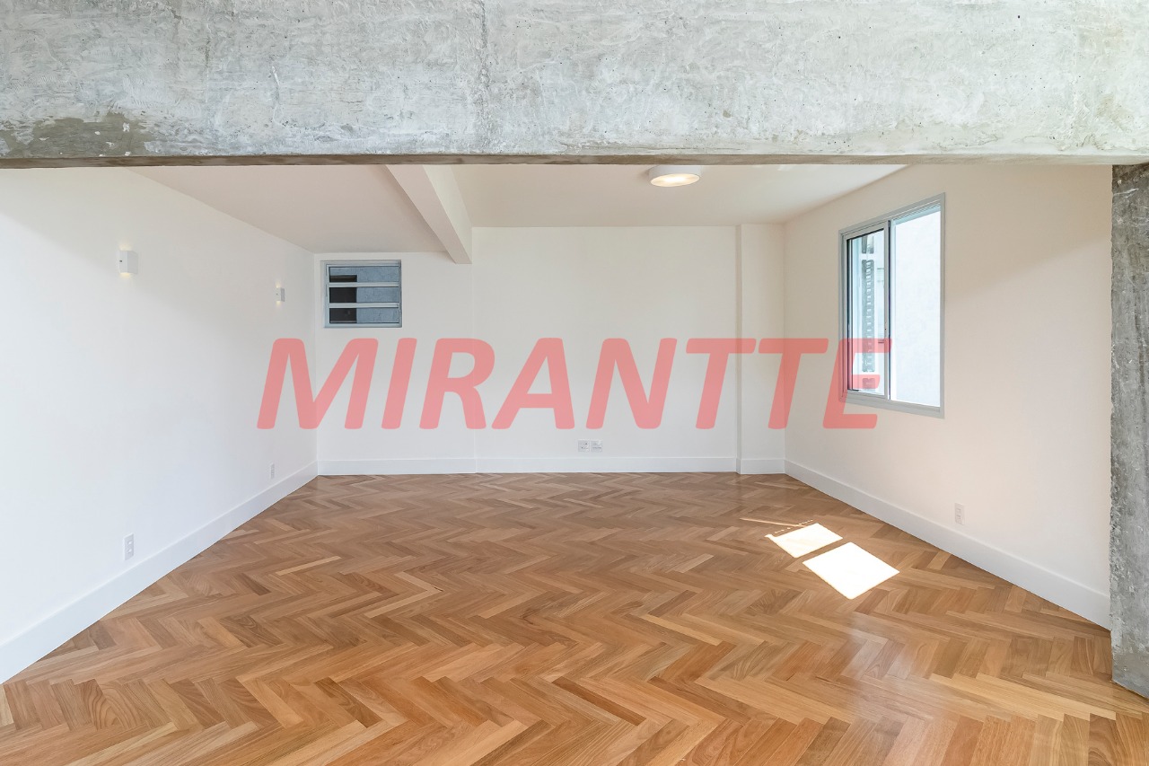 Apartamento de 142.96m² com 2 quartos em Cerqueira César