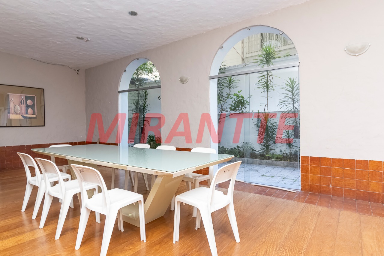 Apartamento de 142.96m² com 2 quartos em Cerqueira César