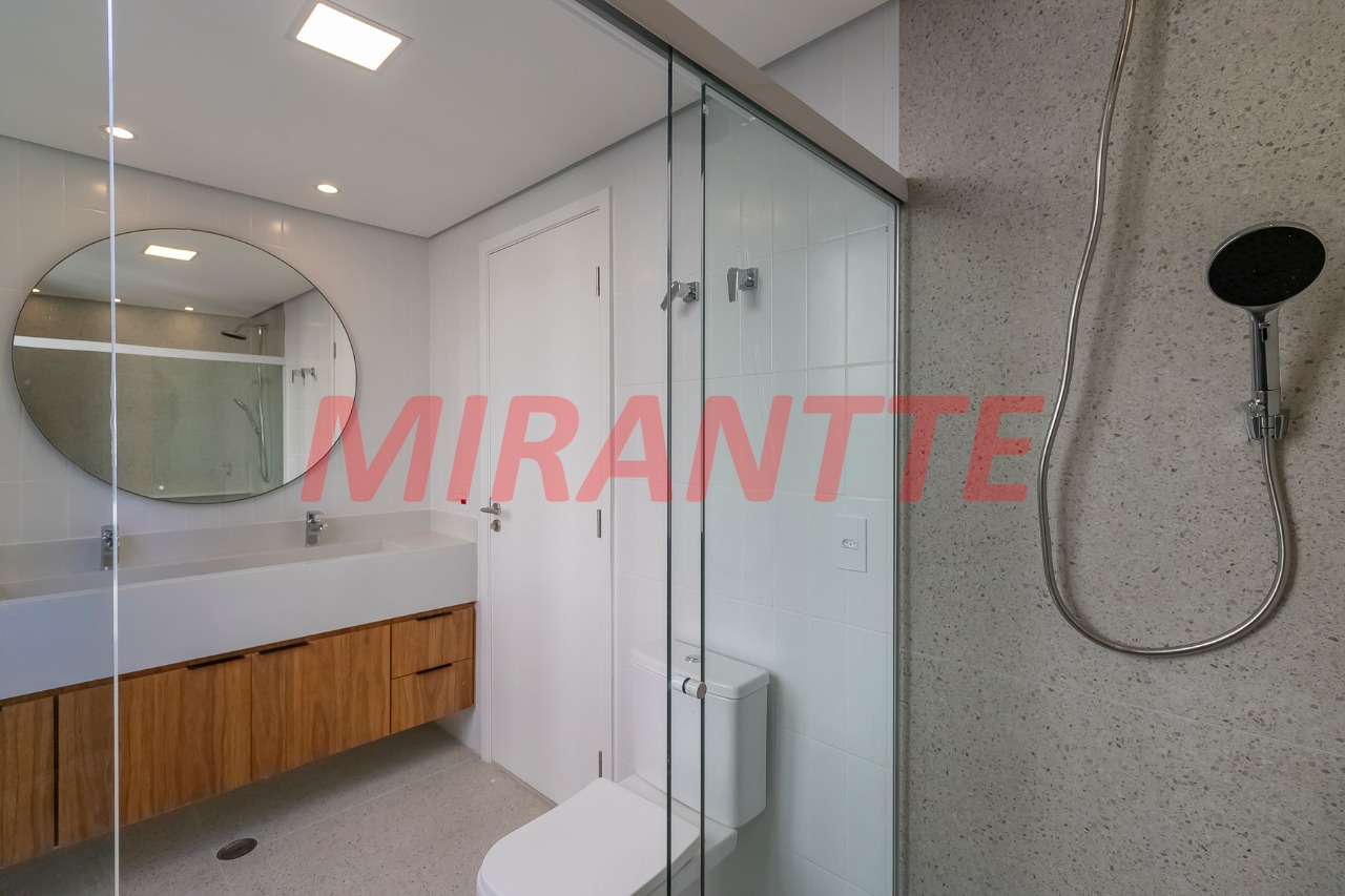 Apartamento de 142.96m² com 2 quartos em Cerqueira César