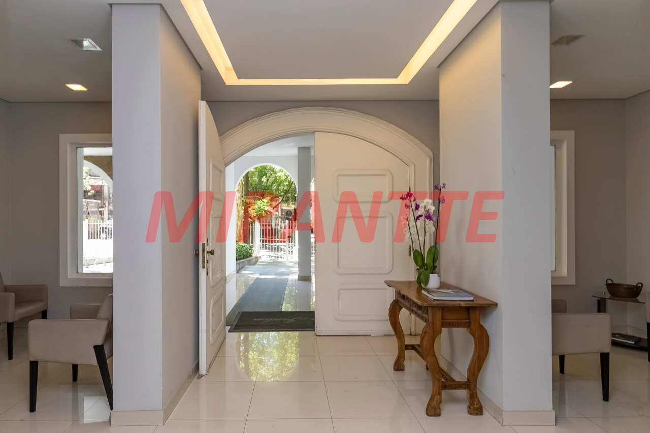 Apartamento de 142.96m² com 2 quartos em Cerqueira César