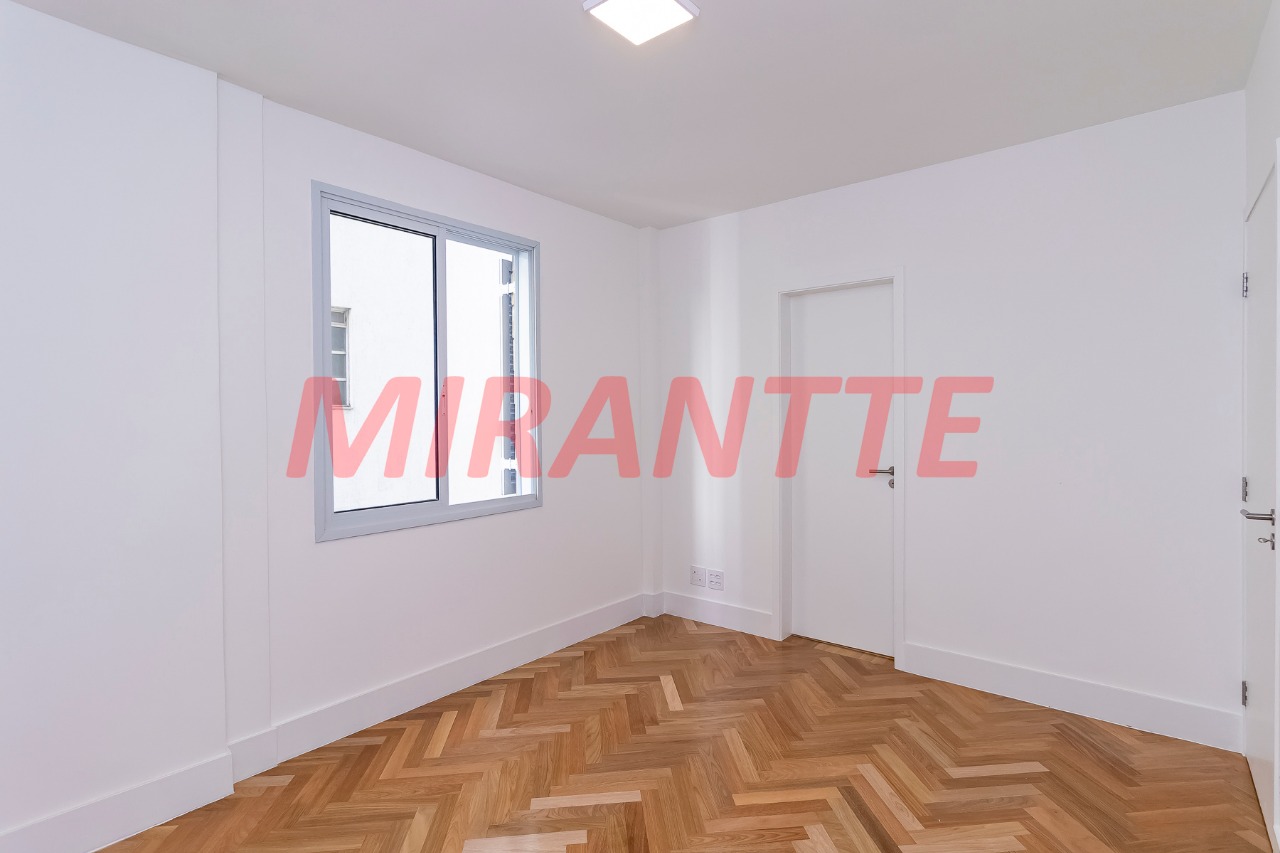 Apartamento de 142.96m² com 2 quartos em Cerqueira César
