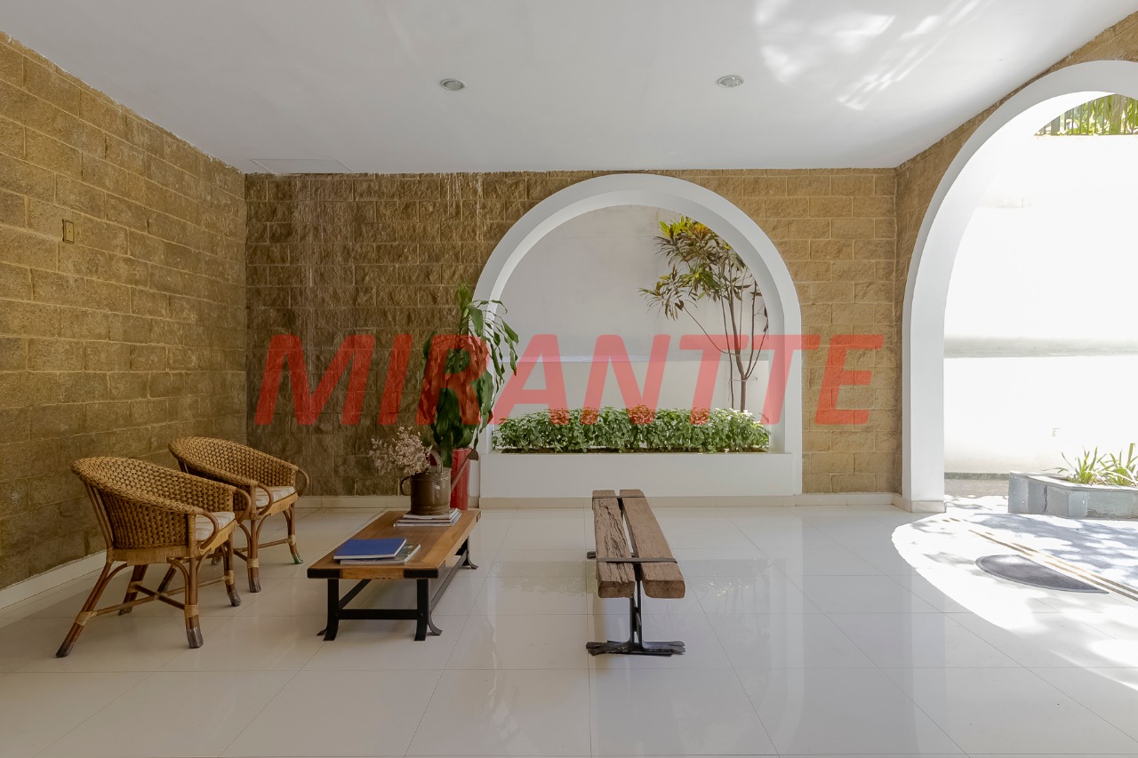Apartamento de 142.96m² com 2 quartos em Cerqueira César