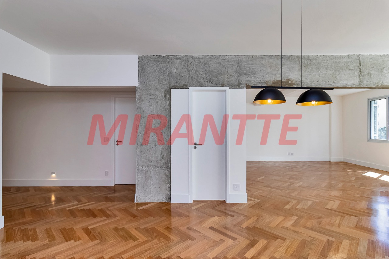 Apartamento de 142.96m² com 2 quartos em Cerqueira César