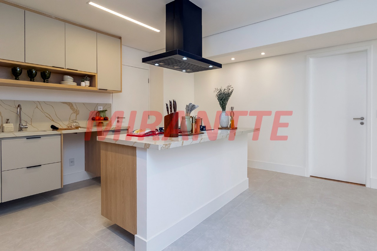 Apartamento de 142.96m² com 2 quartos em Cerqueira César