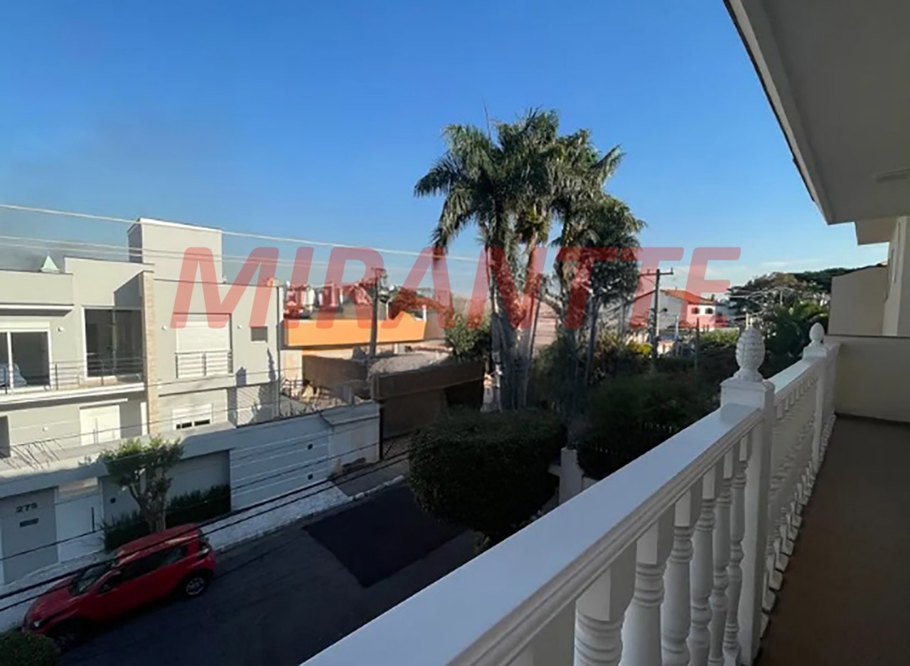 Sobrado de 482m² com 4 quartos em Jardim França