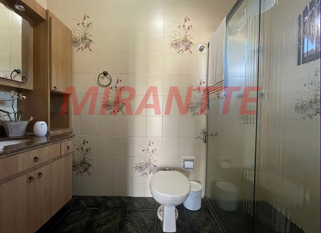 Sobrado de 482m² com 4 quartos em Jardim França
