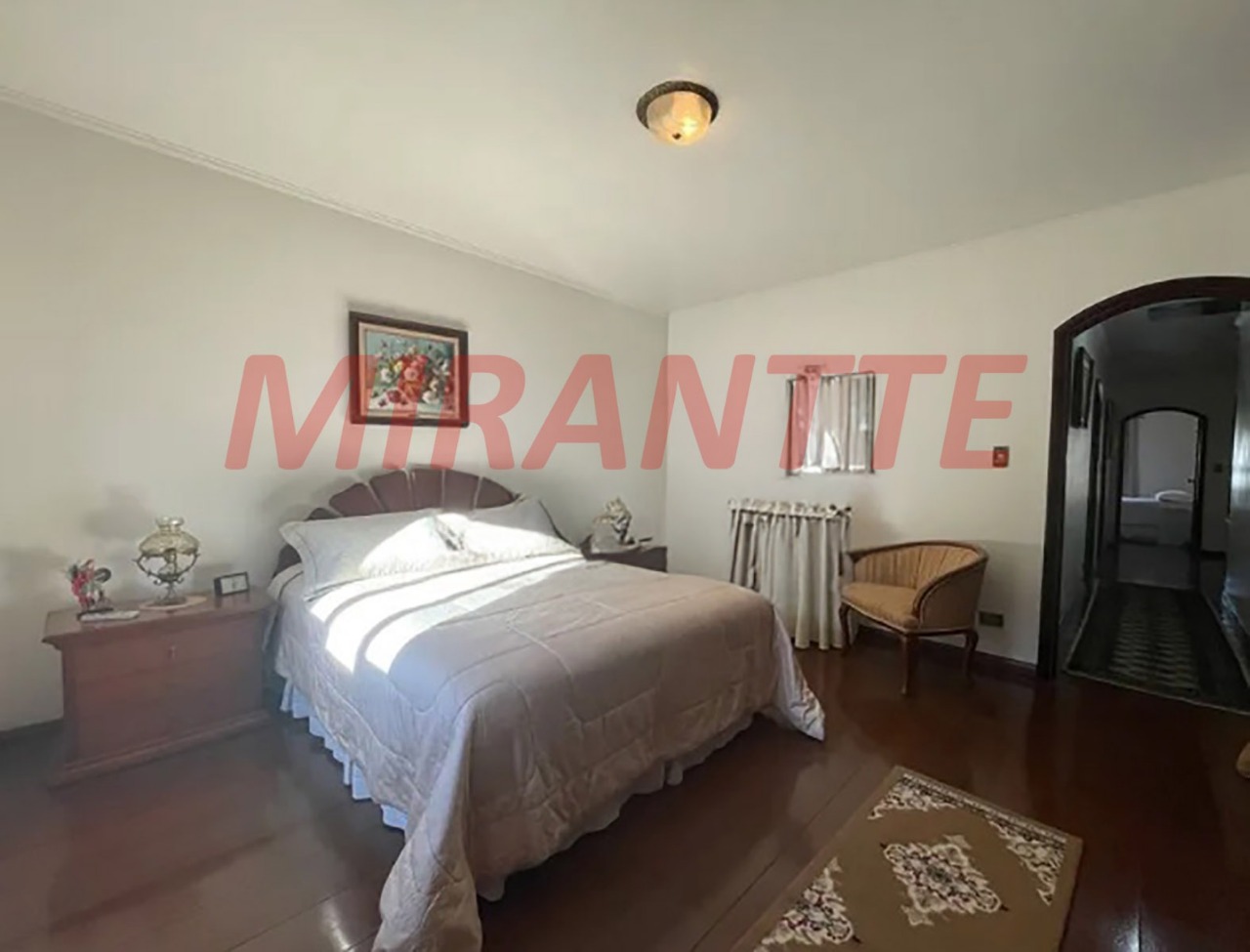 Sobrado de 482m² com 4 quartos em Jardim França