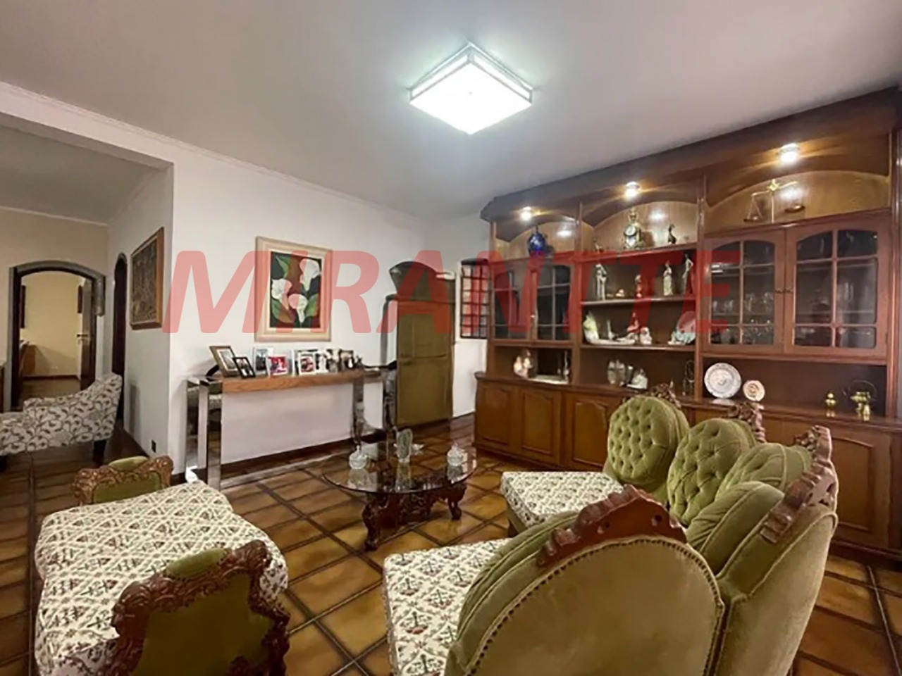 Sobrado de 482m² com 4 quartos em Jardim França