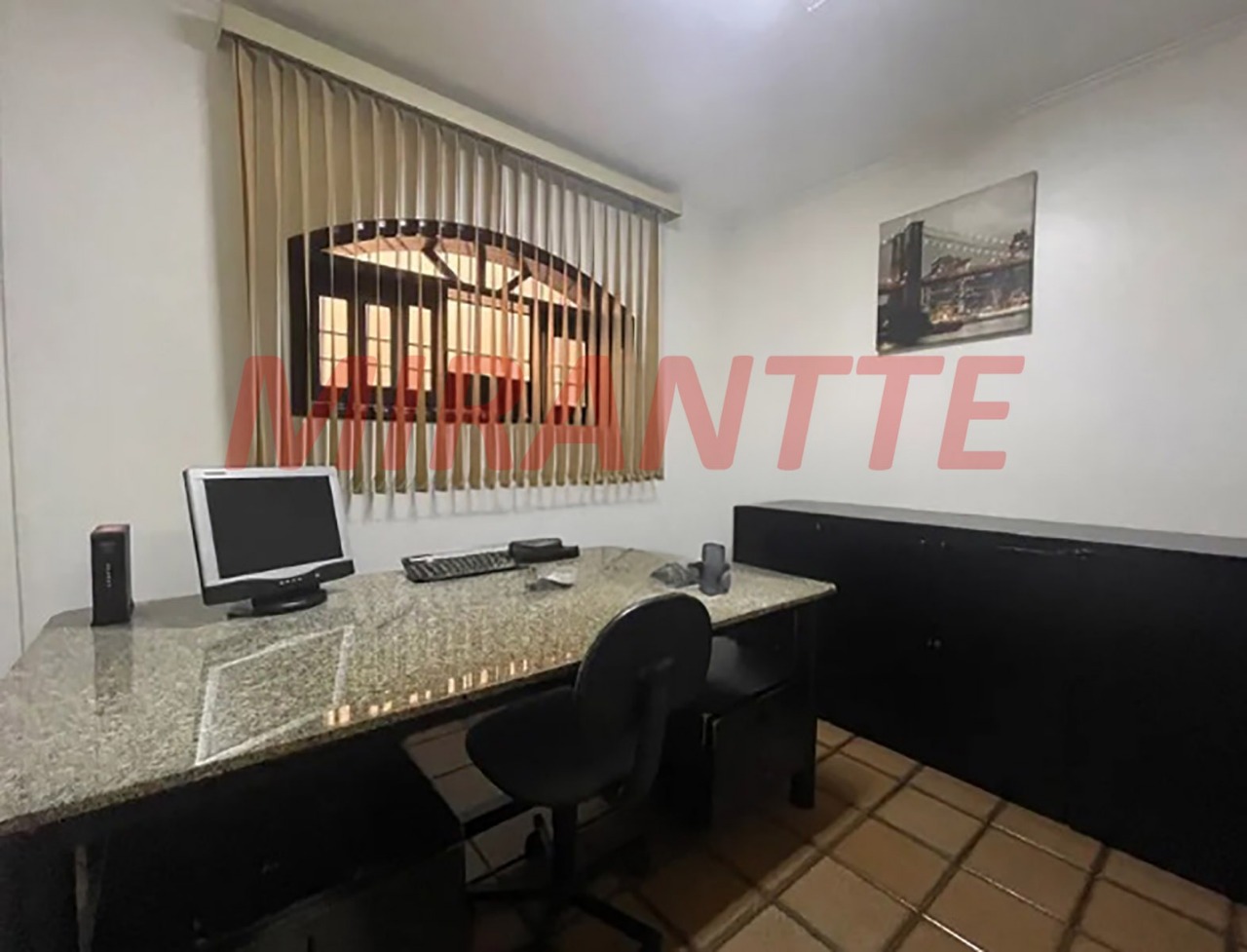 Sobrado de 482m² com 4 quartos em Jardim França