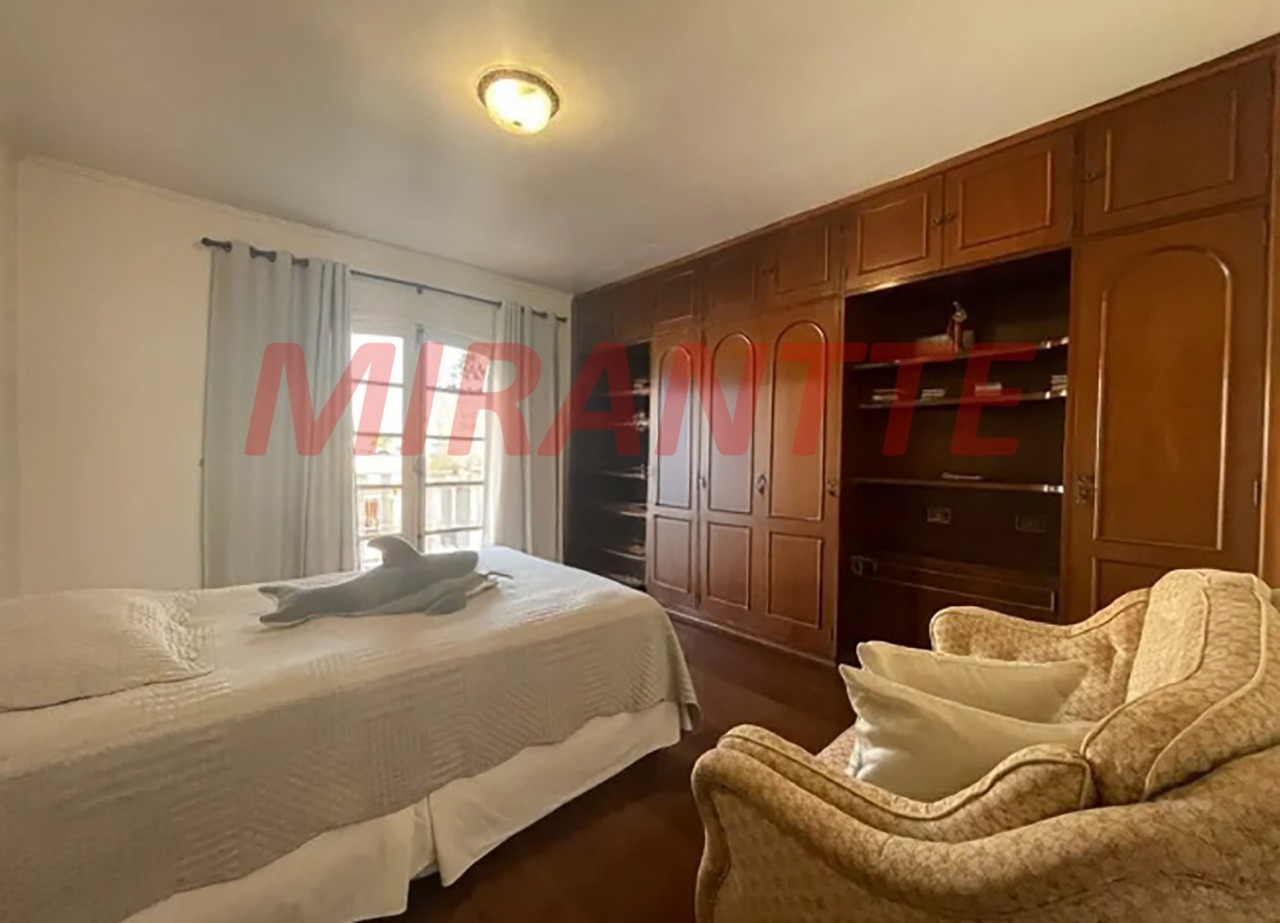 Sobrado de 482m² com 4 quartos em Jardim França