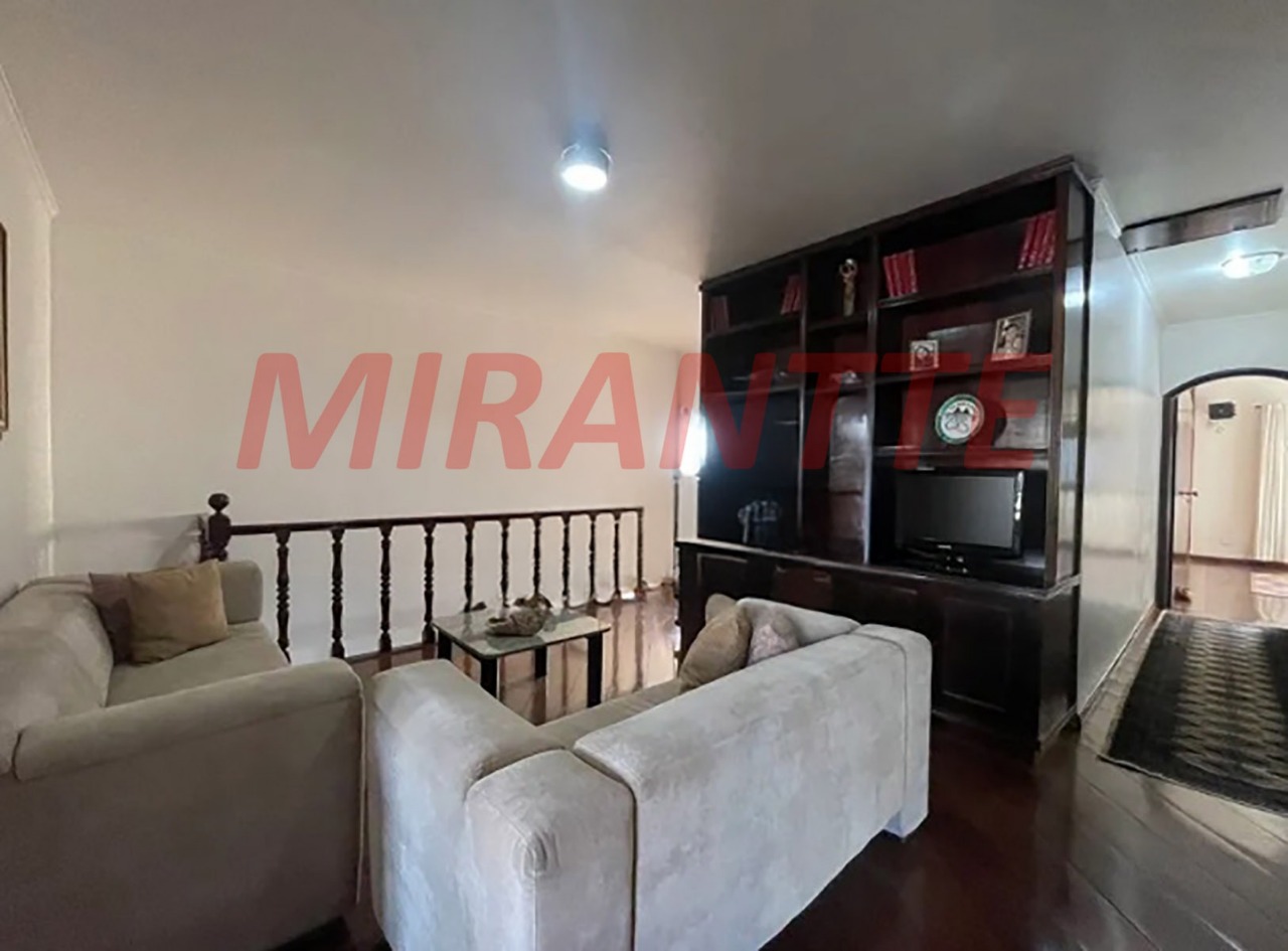Sobrado de 482m² com 4 quartos em Jardim França