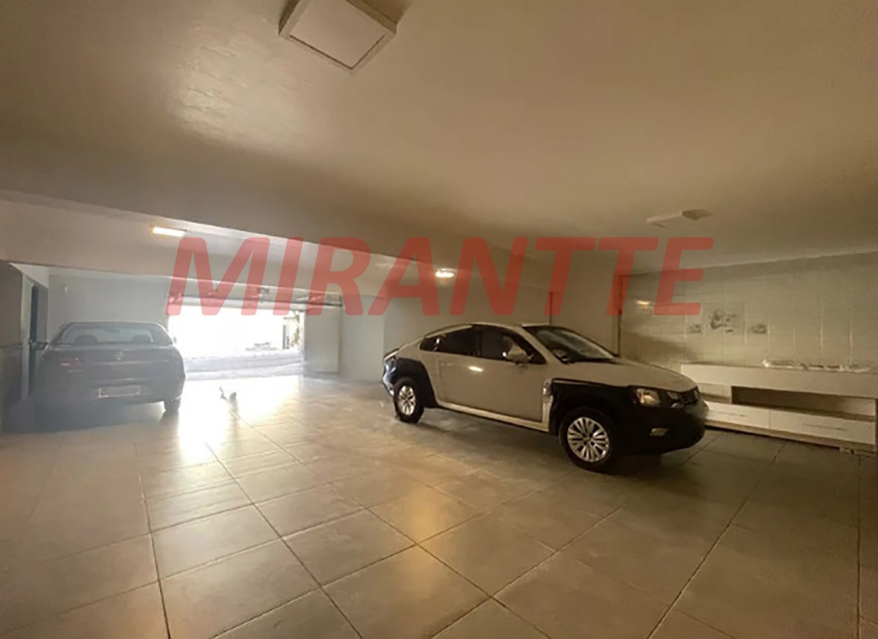 Sobrado de 482m² com 4 quartos em Jardim França