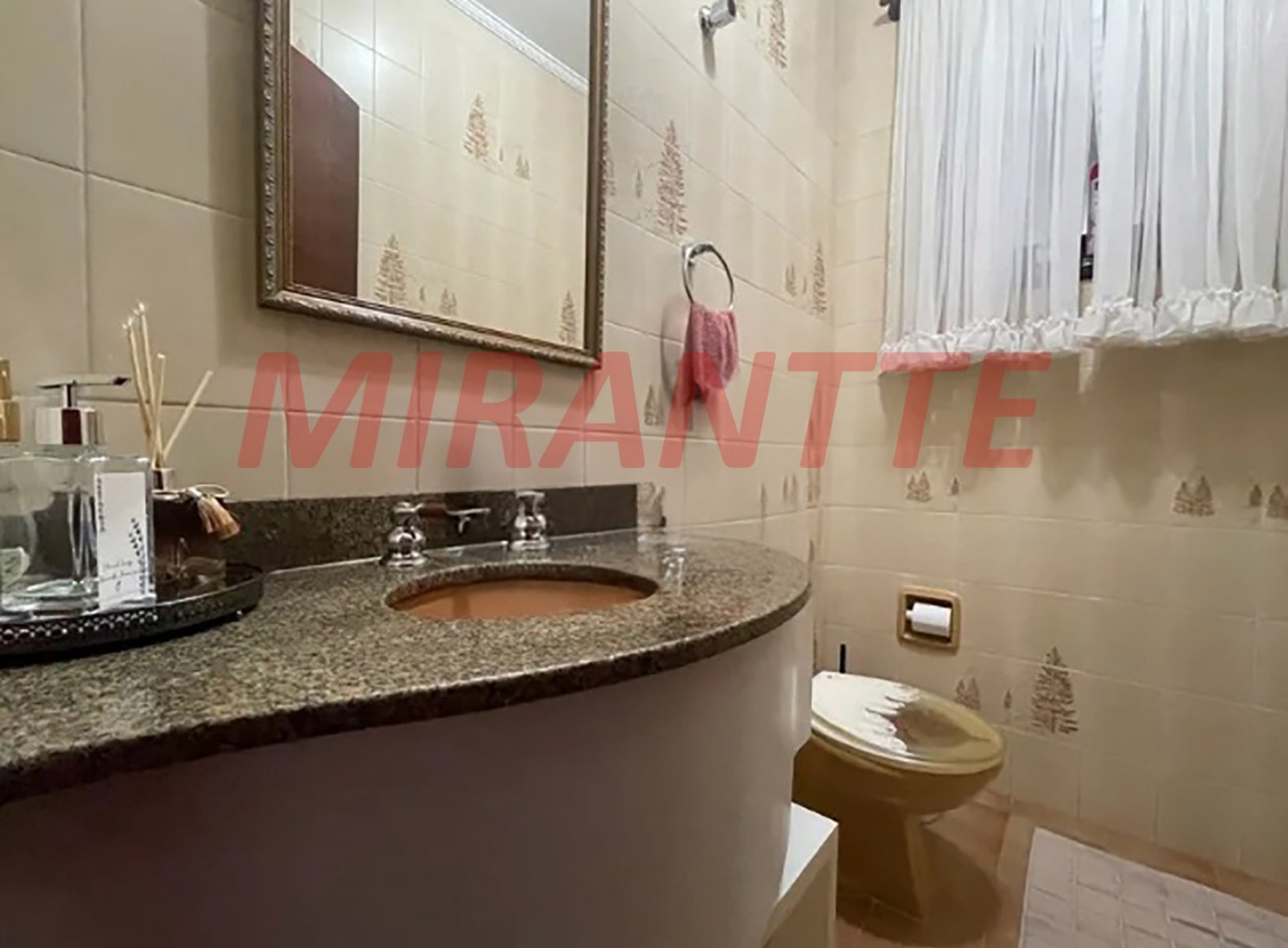 Sobrado de 482m² com 4 quartos em Jardim França