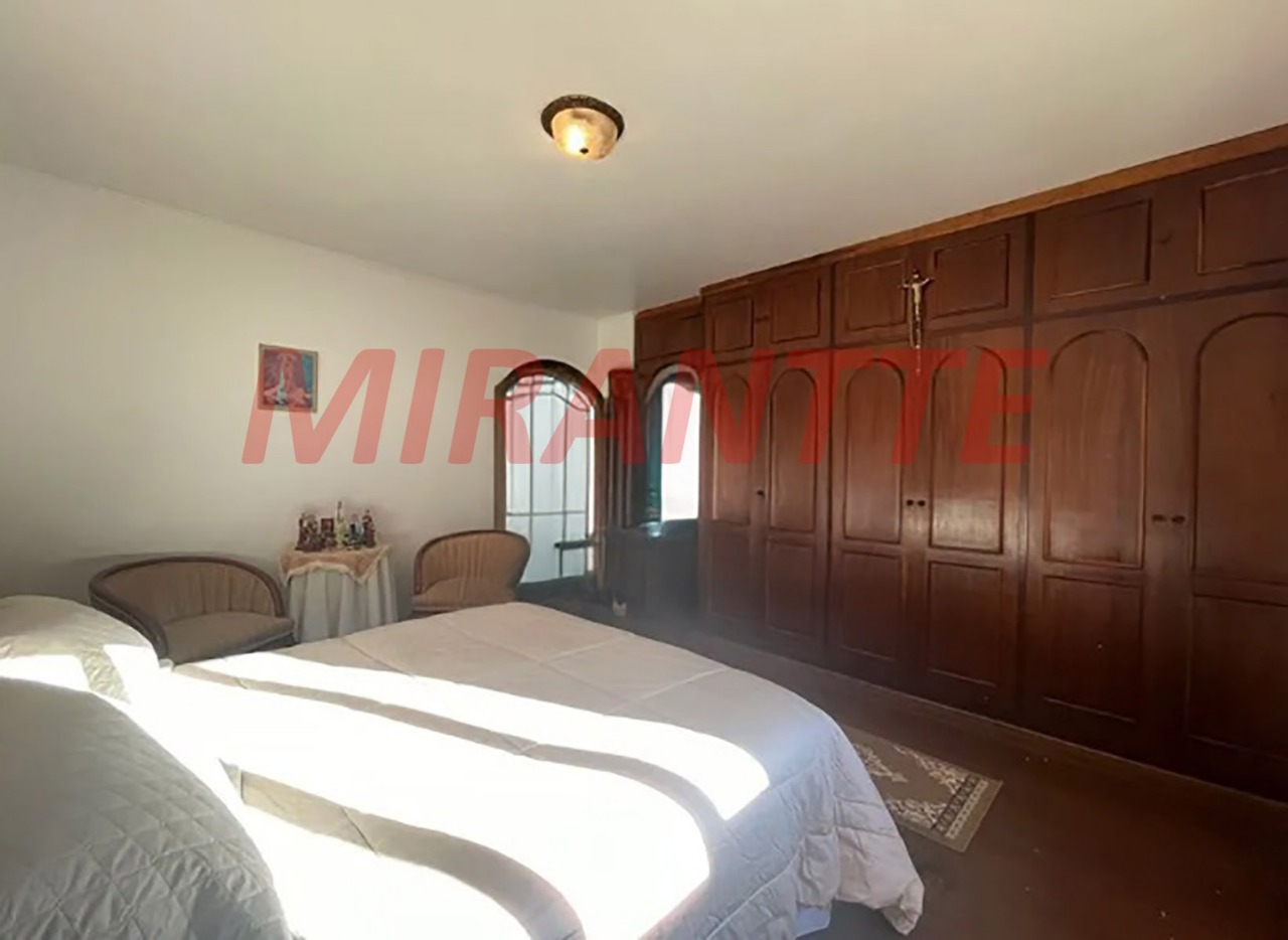 Sobrado de 482m² com 4 quartos em Jardim França
