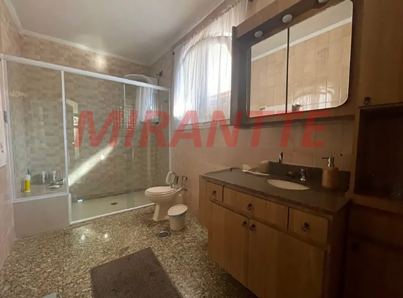 Sobrado de 482m² com 4 quartos em Jardim França