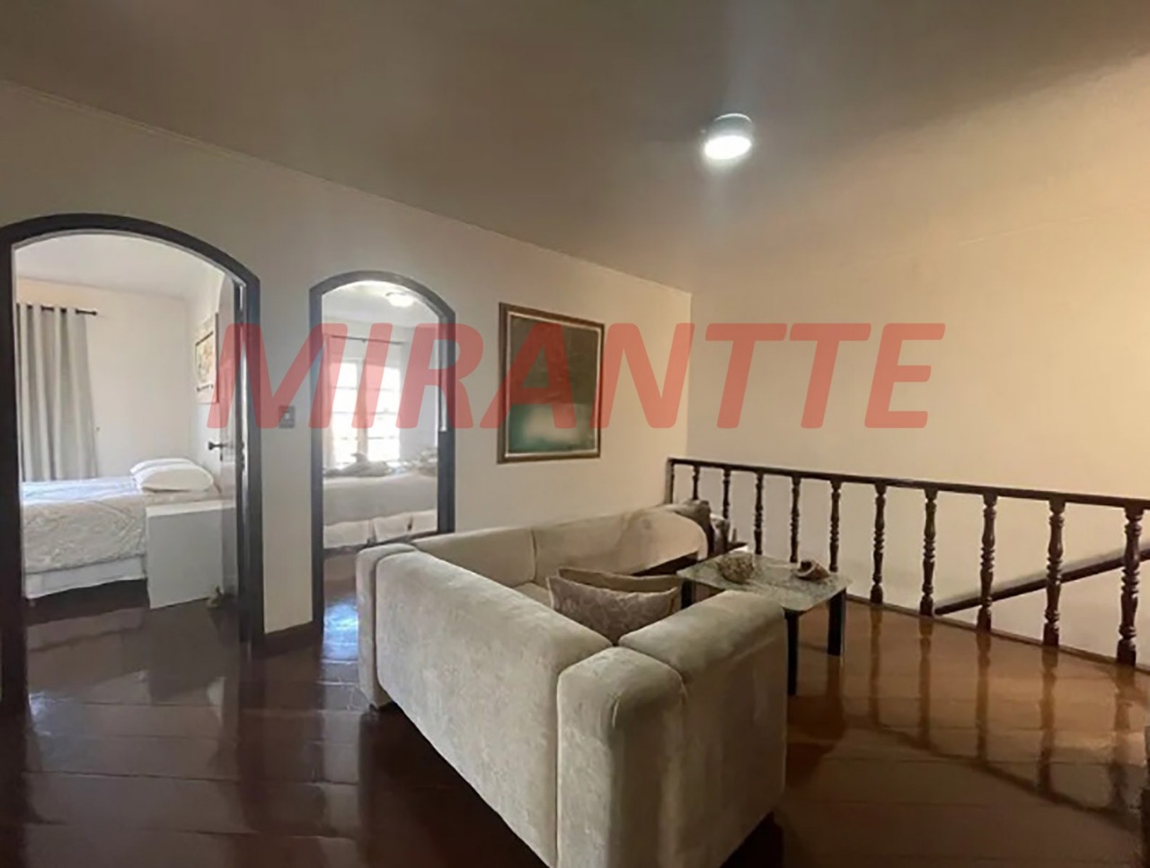 Sobrado de 482m² com 4 quartos em Jardim França