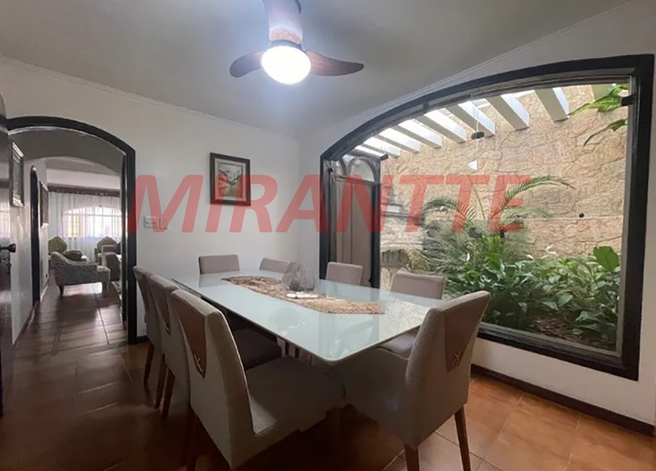 Sobrado de 482m² com 4 quartos em Jardim França