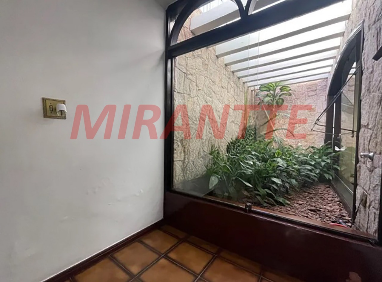 Sobrado de 482m² com 4 quartos em Jardim França