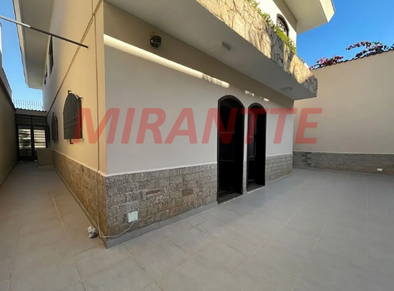 Sobrado de 482m² com 4 quartos em Jardim França