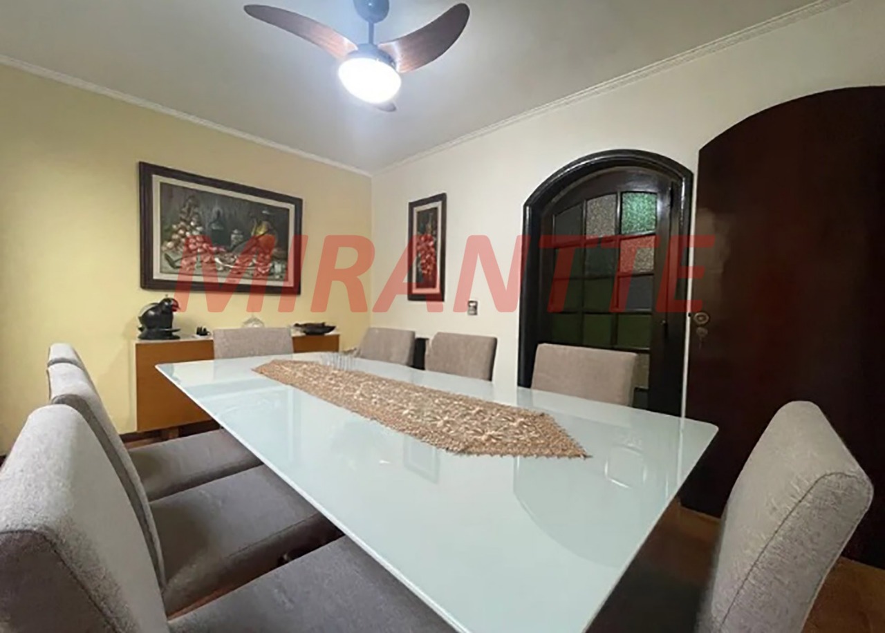 Sobrado de 482m² com 4 quartos em Jardim França