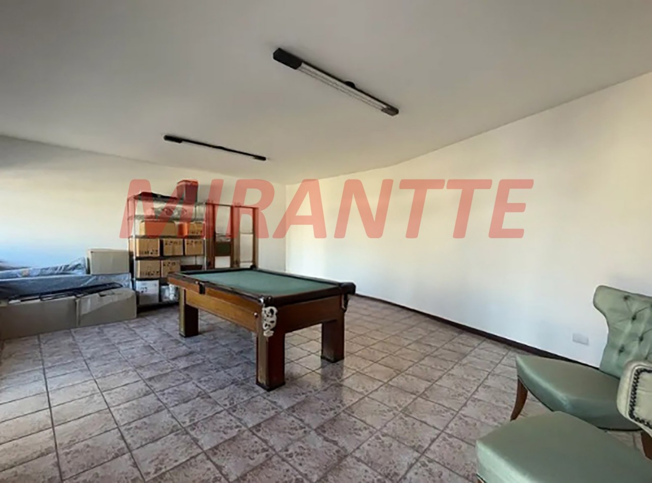 Sobrado de 482m² com 4 quartos em Jardim França