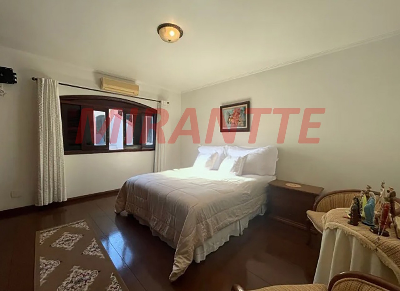 Sobrado de 482m² com 4 quartos em Jardim França