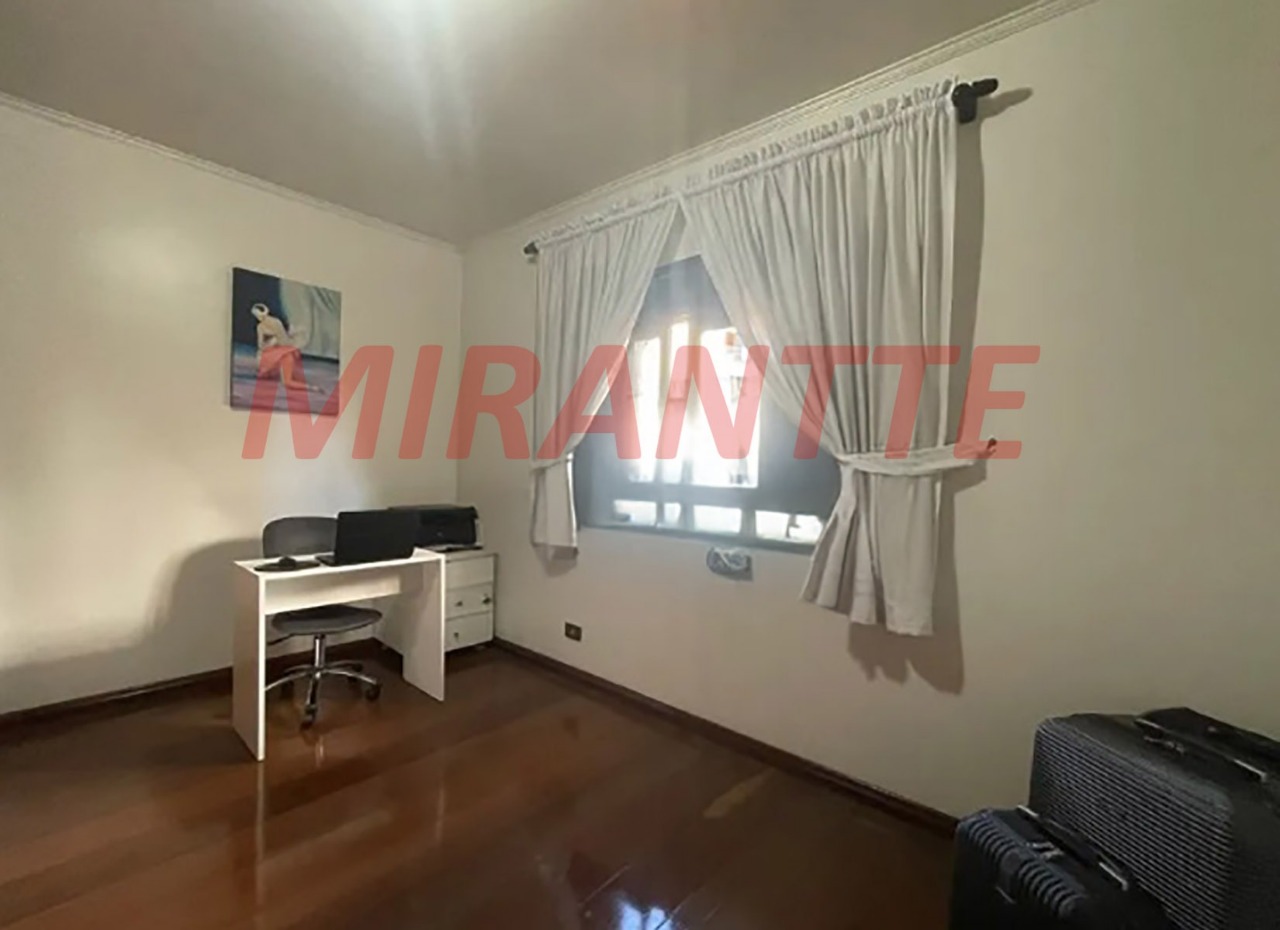 Sobrado de 482m² com 4 quartos em Jardim França