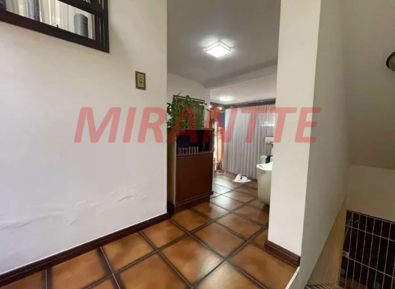 Sobrado de 482m² com 4 quartos em Jardim França
