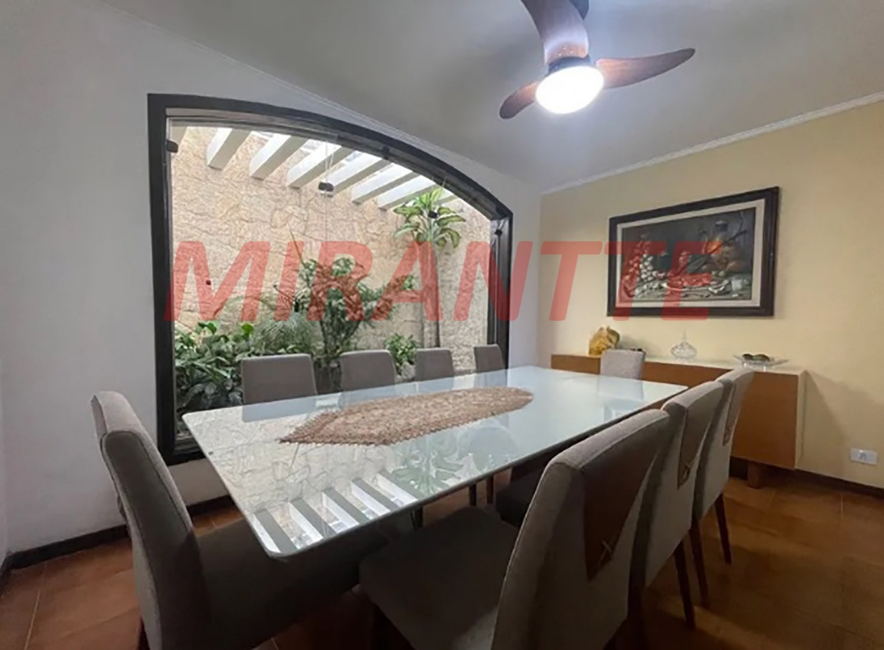 Sobrado de 482m² com 4 quartos em Jardim França
