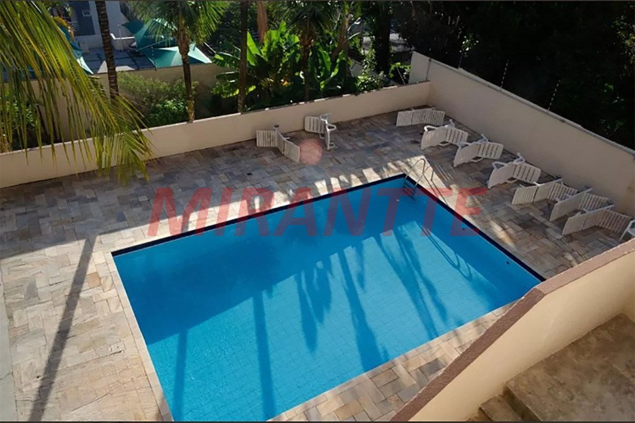 Apartamento de 74m² com 2 quartos em Vila Aurora (Zona Norte)