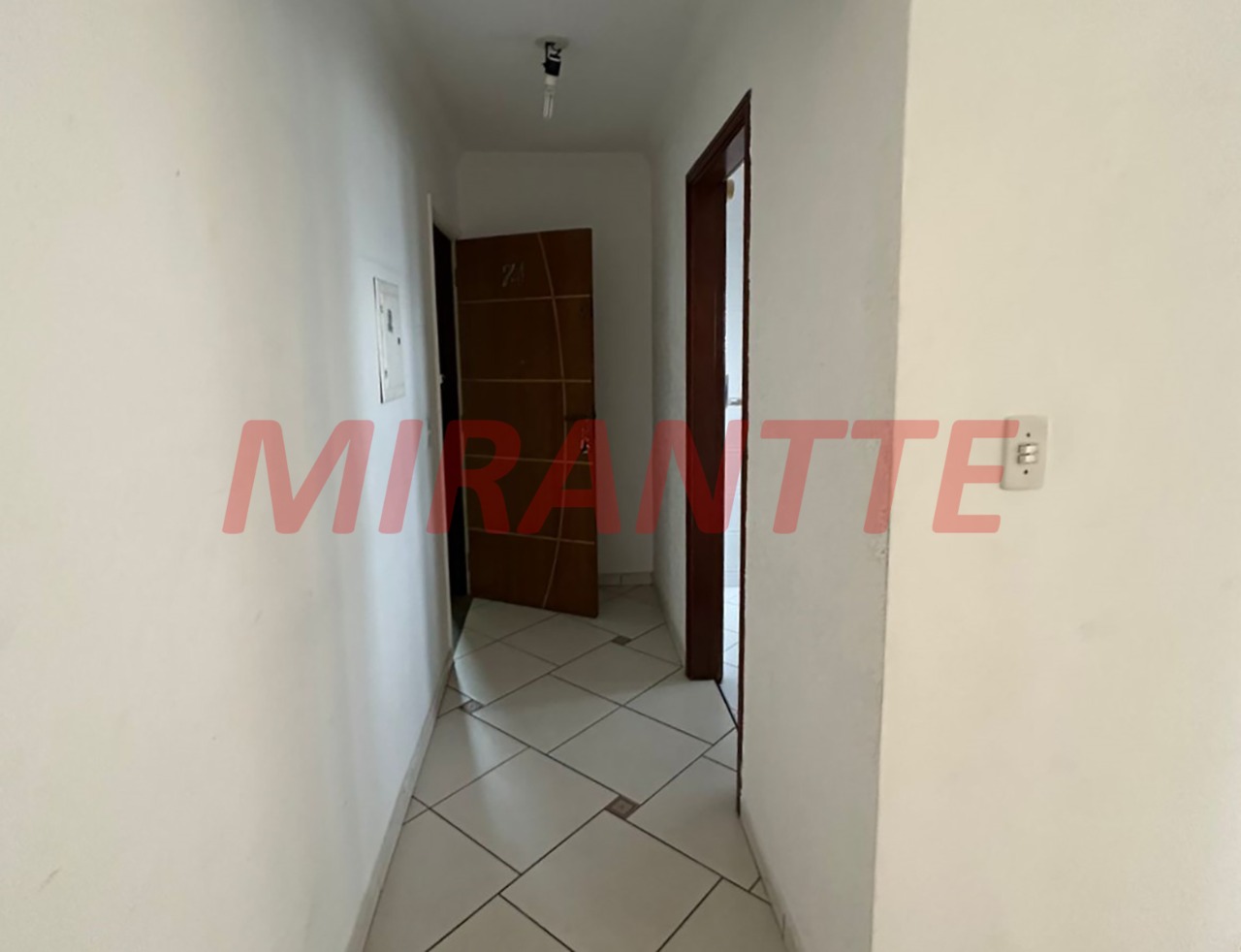 Apartamento de 74m² com 2 quartos em Vila Aurora (Zona Norte)