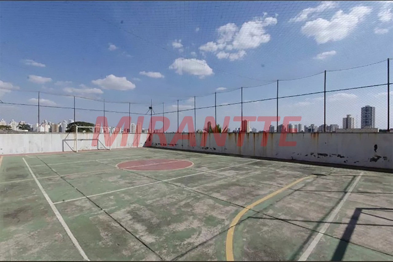 Apartamento de 74m² com 2 quartos em Vila Aurora (Zona Norte)