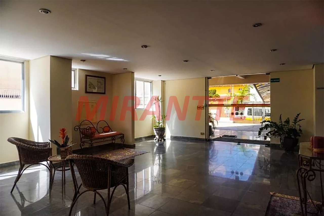 Apartamento de 74m² com 2 quartos em Vila Aurora (Zona Norte)