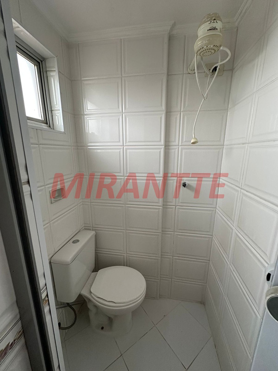 Apartamento de 74m² com 2 quartos em Vila Aurora (Zona Norte)