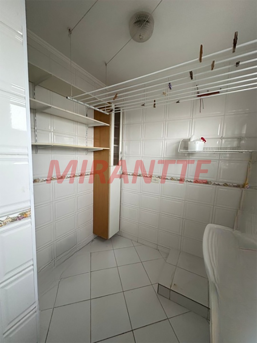 Apartamento de 74m² com 2 quartos em Vila Aurora (Zona Norte)