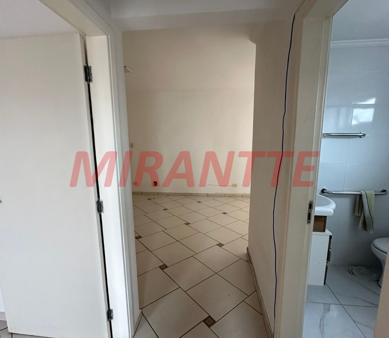 Apartamento de 74m² com 2 quartos em Vila Aurora (Zona Norte)