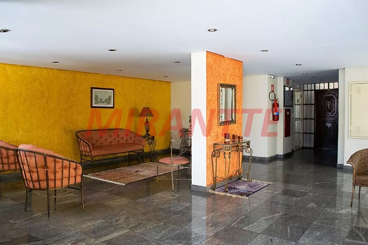 Apartamento de 74m² com 2 quartos em Vila Aurora (Zona Norte)
