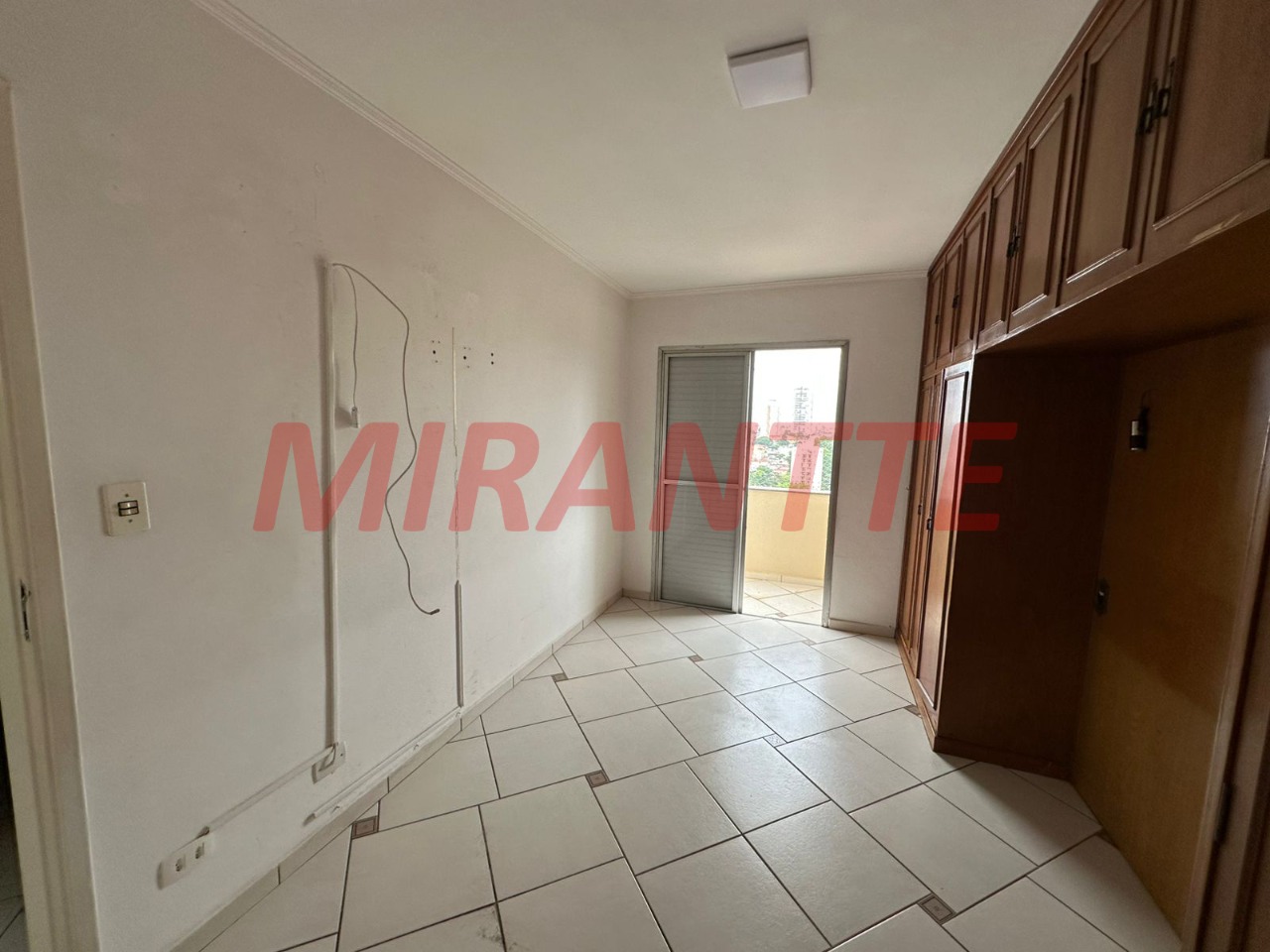 Apartamento de 74m² com 2 quartos em Vila Aurora (Zona Norte)