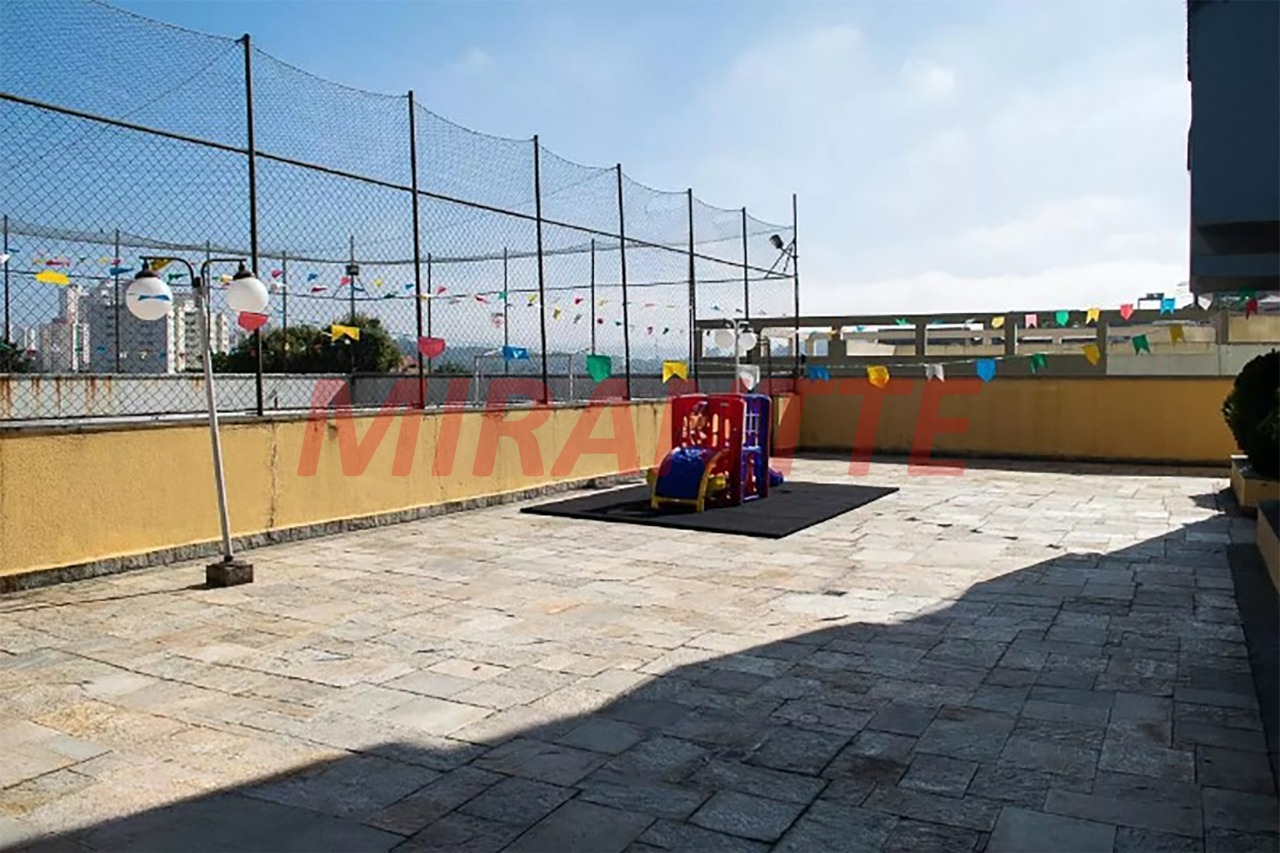 Apartamento de 74m² com 2 quartos em Vila Aurora (Zona Norte)